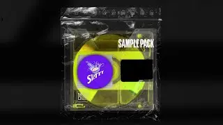 (20+) FREE SAMPLE PACK - MIDI KIT “SlimNick Solution#3” Melody | 2022 | (Est Gee - Lil Durk ...)
