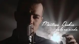 Mārtiņš Ruskis - 