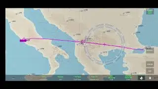 RFS - Real Flight Simulator | Istanbul - Rome | Full Flight | AIRBUS A320 | FHD | REAL ROUTE
