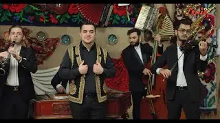 Taraful lu' Maruta - Iar vorbeste lumea (Original Video)