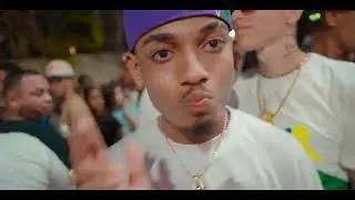 LaTrehache - Nicol Franchesca  (Video Oficial)