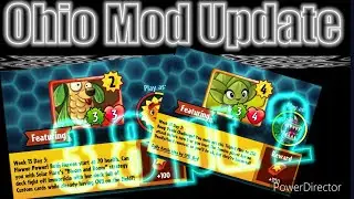 Ohio Mod v. 3.8 | Daily Battle Update (2/4)