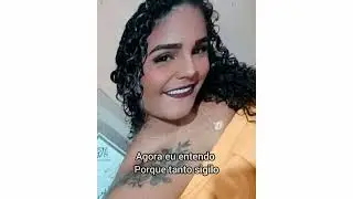 Romance Foda ,Olho Viu Boca Piu - Mega Amor @anathaays
