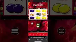 Crazy bets 7s DELUXE casinogame