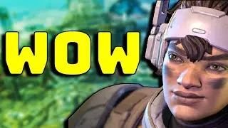 BEING AS TOXIC AS POSSIBLE - Apex Legends Season 17`