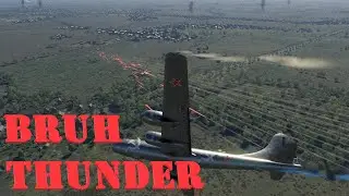 Cringe Thunder