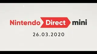 РЕАКЦИЯ НА NINTENDO DIRECT MINI - InFlate Grow