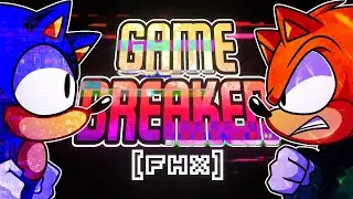 GAMEBREAKER - Soulles DX [FHX]