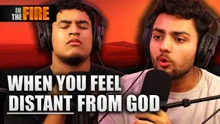 Reigniting Your Hearts For God - IN THE FIRE EP.33