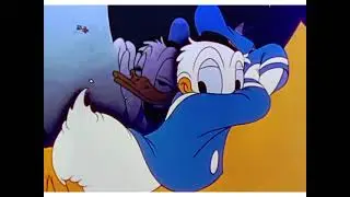 Happy Birthday Donald Duck!!
