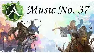 ArcheAge Music #37 - Imagine