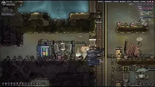 Jer's Guides: Oxygen Not Included - #13 Carbon Skimmer and Water Sieve