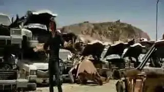 Transformers - The Last Knight - Theatrical Trailer 3.....
