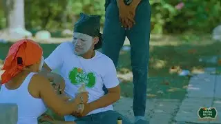 Komandan Gédé Semante Li Pap Bwè Piman Nan men Madanm' li 🤣