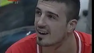 Partizan - Hemofarm TUCA br.1 [05/06]