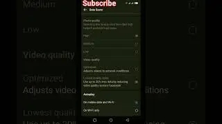 Facebook videos koh control karnayh kah tarikah 