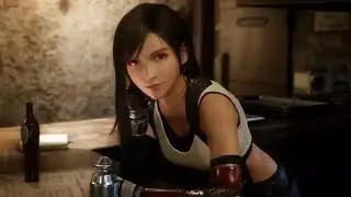 FINAL FANTASY VII REMAKE Walkthrough Part 7: Chapter 3: Home Sweet Slums