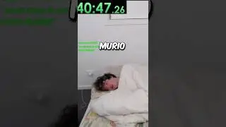 ESTE CHICO NO DURMIÓ POR 12 DÍAS Y ESTO PASÓ… #shorts