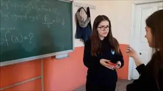 Matematik Şarkısı (Sia - Cheap Thrills) Edirne Sosyal Bilimler Lisesi