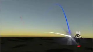 [VRChat Animation] United States of Smash
