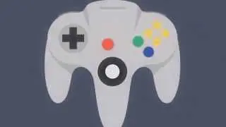 Nintendo Controllers