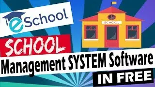 New School Management System Software With Code Free Download |2020|