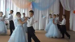 танец 