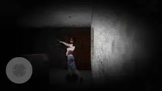Silent House,  juego de miedo tipo Slendrina