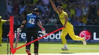 Most Destructive Yorkers In Cricket History
