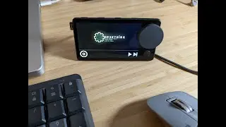 How I updated my Spotify Car thing to 