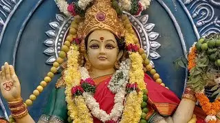 Chitharama jathara gajularamaram 50 years history