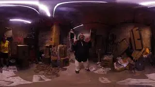 Capitulo 5 Sonrie 360° web serie VR - Smiley VR CAP 05: TEMP 1