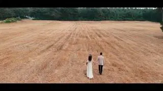Hülya + Orhun || Drone Hikayesi