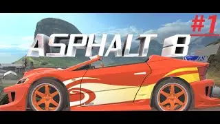 Asphalt 8 Insane Race 🏎 must Watch Rank ???