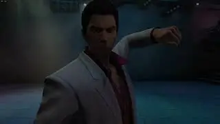 Yakuza Kiwami: Ps2 movesets showcase