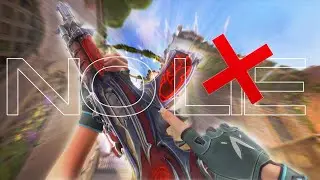No Lie ❌ (Valorant Montage)
