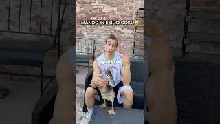 Porto via Goku💔😪