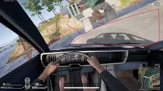 PUBG : 2022 | How to hit the Taego Jump Bridge ... IN REVERSE