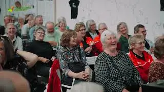 Placemaking and Sport: Attracting senior citizens to a new urban area in southern Copenhagen