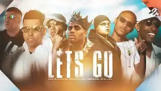 LETS GO 4
