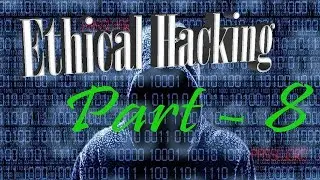 Using Python to Create Hacking Scripts