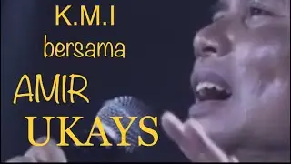 #medley, #ukays Konsert minggu ini solo khas oleh Amir Ukays
