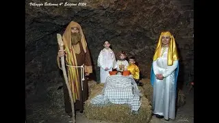 Il Presepe Vivente 2024_4K