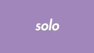 solo
