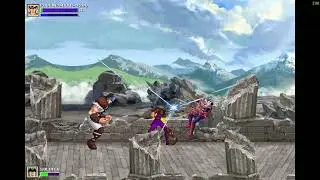 Saint Seiya Soldiers Darkness - Openbor