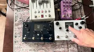 Using MIDI Without a Controller! Featuring the Meris LVX & Mercury X!!! 