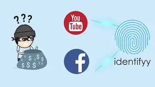 Monetize Your Music Today!  Identifyy Content ID Administration.