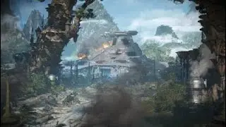 STAR WARS™ Battlefront™ II OLD VID FROM 2018