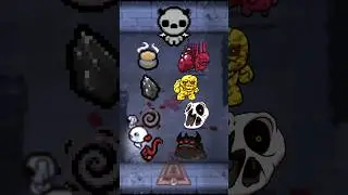 The BEST Unlocks For Each Character Part 3!