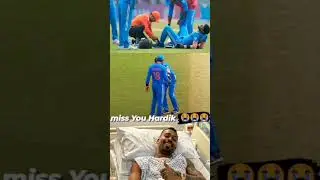 Miss you Hardik pande 😭😢😭😢